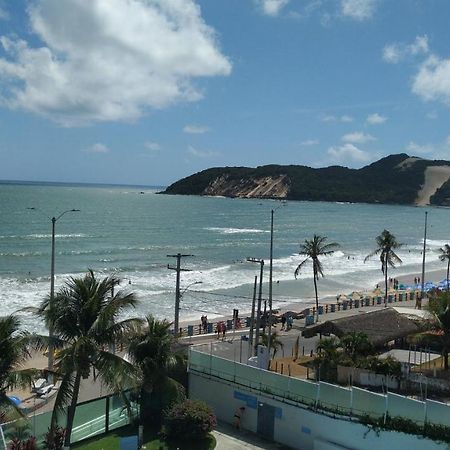 Apart_Hotel Ponta Negra Natal Kültér fotó